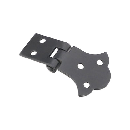 Butterfly Unequal Hinge Black