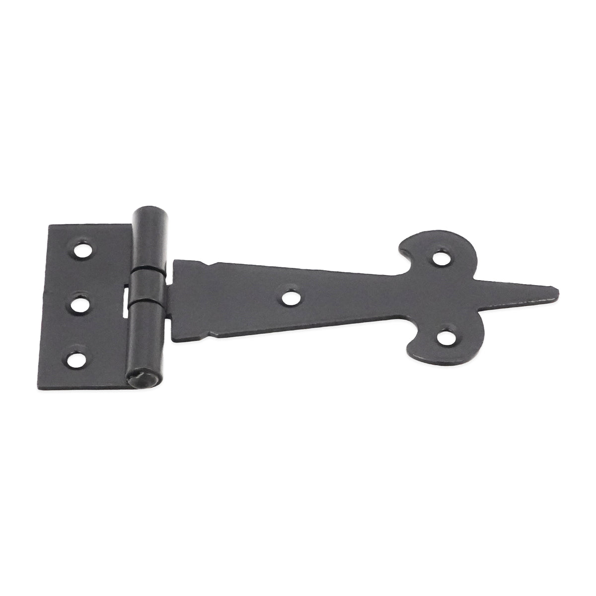 FDL 4" Hinge Black