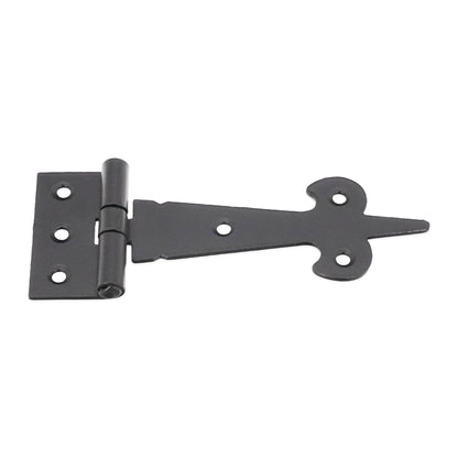 FDL 4" Hinge Black