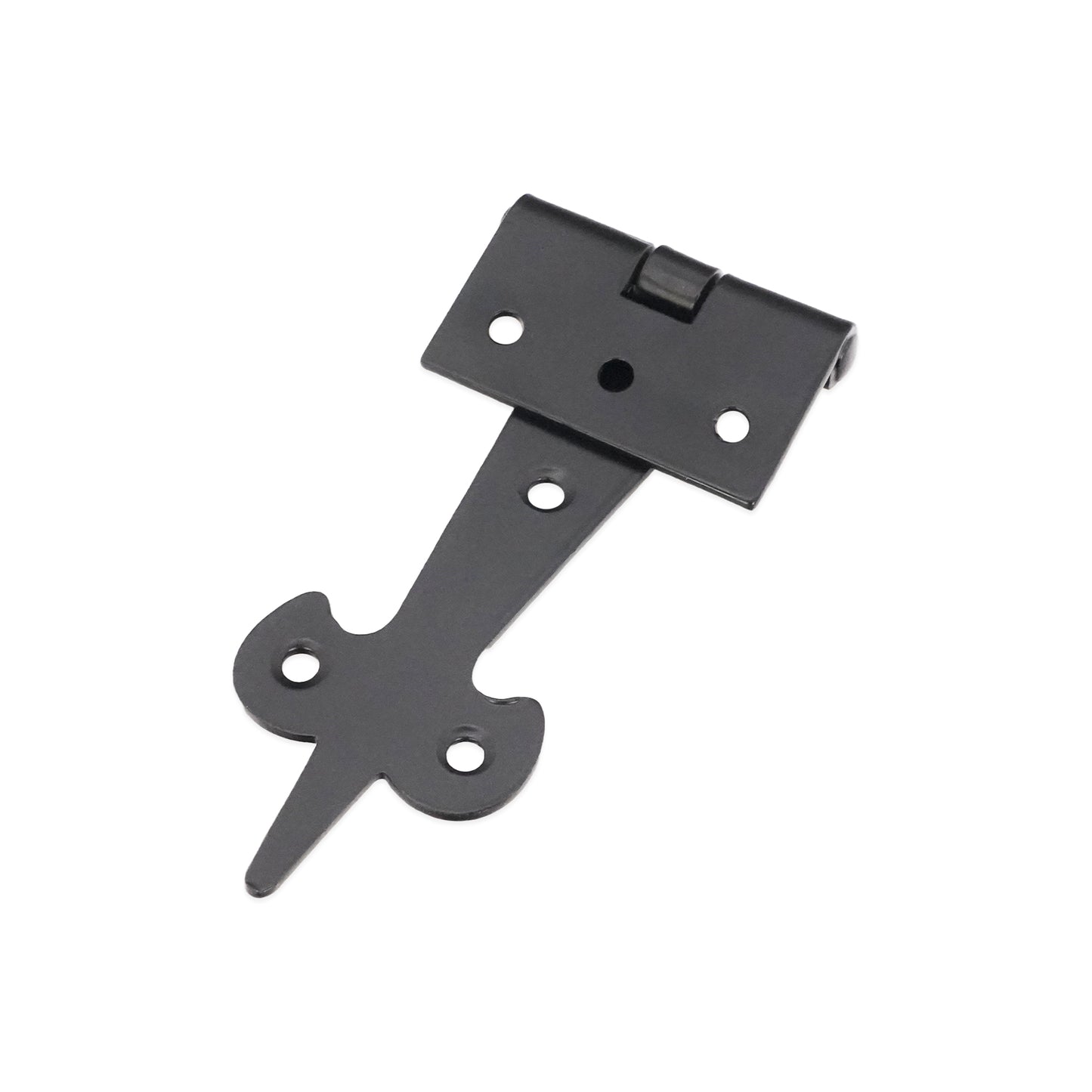 FDL 4" Hinge Black