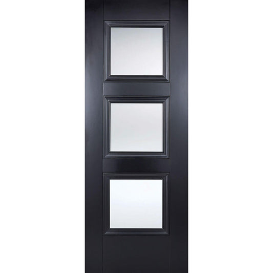 Amsterdam 3L Primed Plus Black