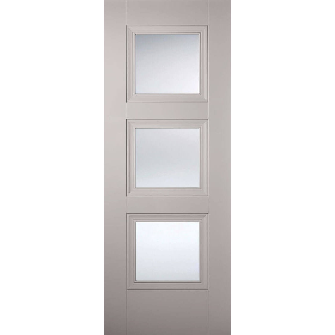 Amsterdam 3L Primed Plus Silk Grey