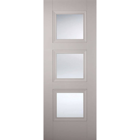 Amsterdam 3L Primed Plus Silk Grey