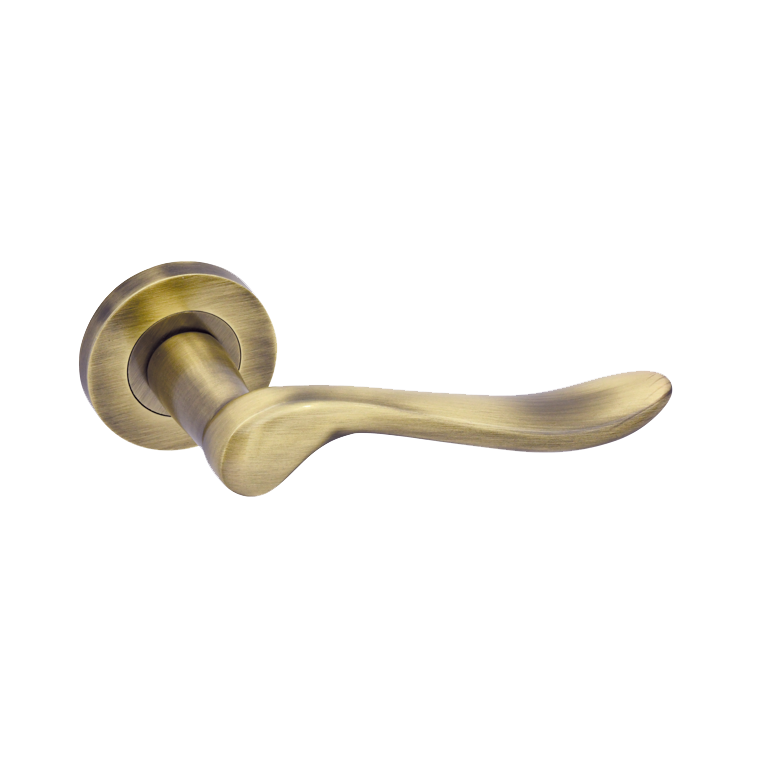 Aries Lever Florentine Bronze Pack