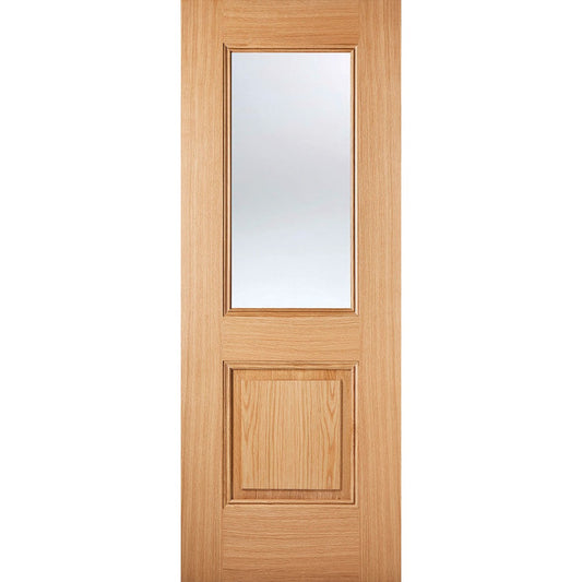 Arnhem 1L Pre-Finished Oak