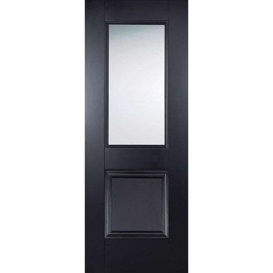 Arnhem 1L Primed Plus Black