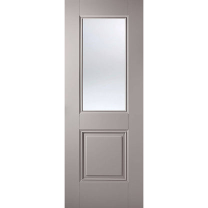Arnhem 1L Primed Plus Silk Grey