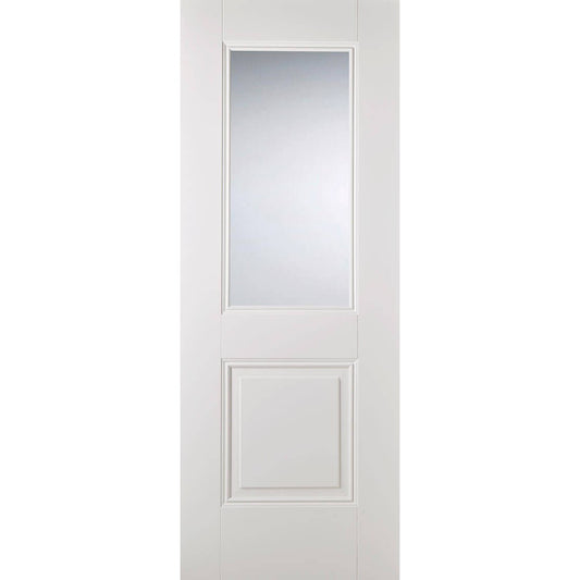 Arnhem 1L Primed Plus White