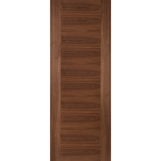 Aspect Walnut Pre-Finished Internal Door
