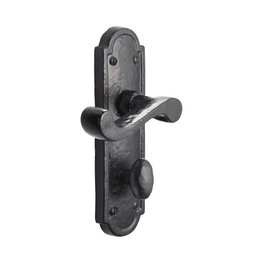 Laverton Lever Bathroom Handles