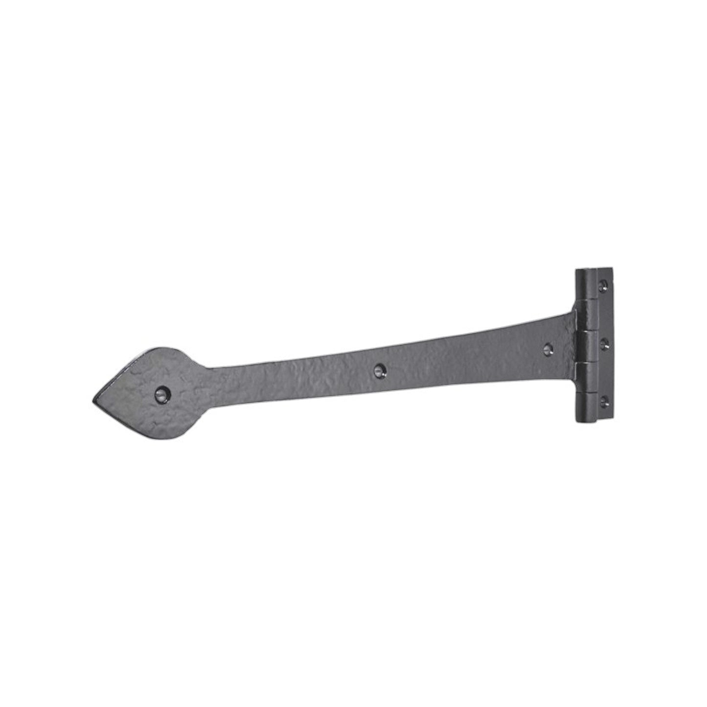 12" Tudor Tee Hinges