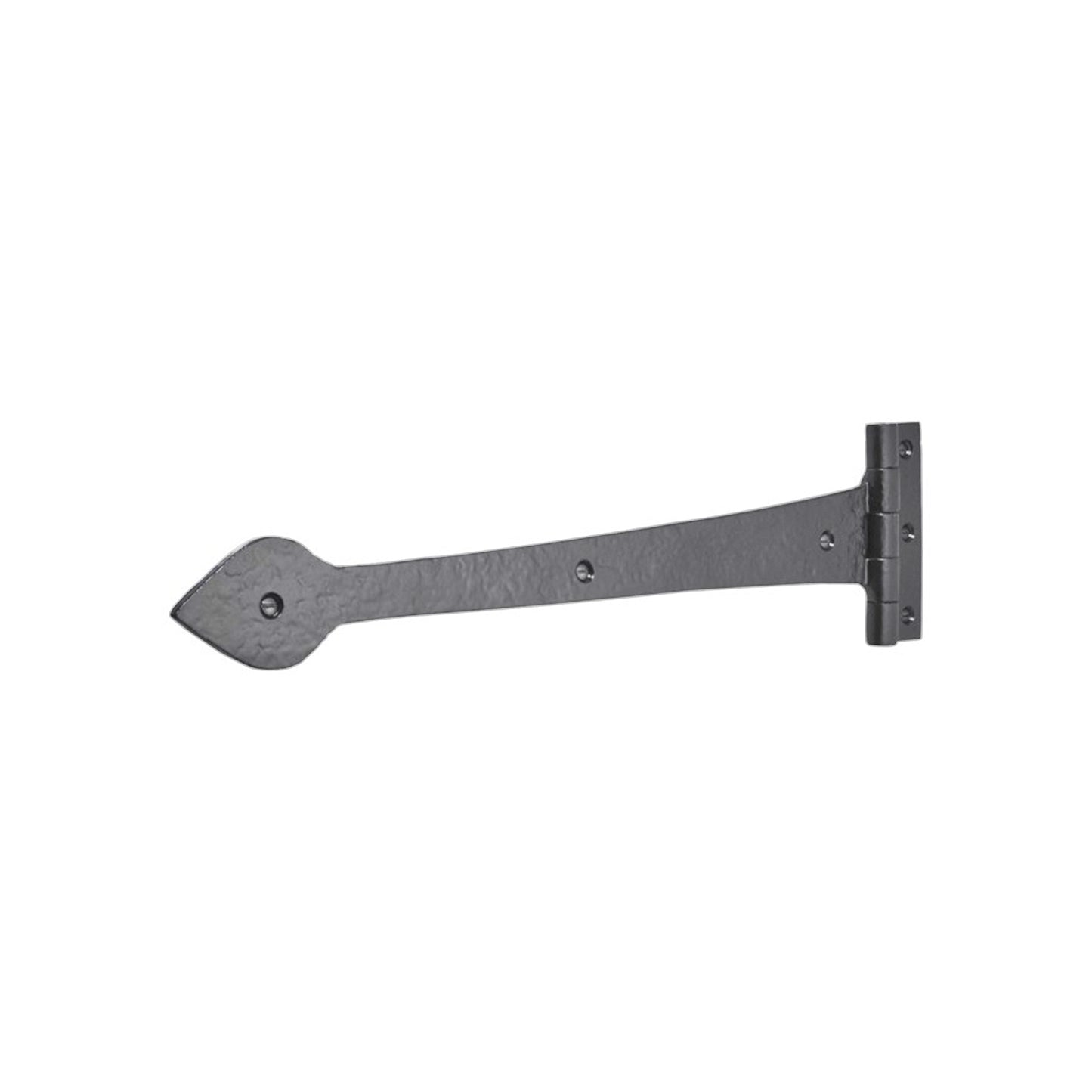 15" Tudor Tee Hinges