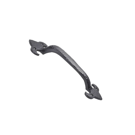 Fleur de Lys Pull Handles 175mm