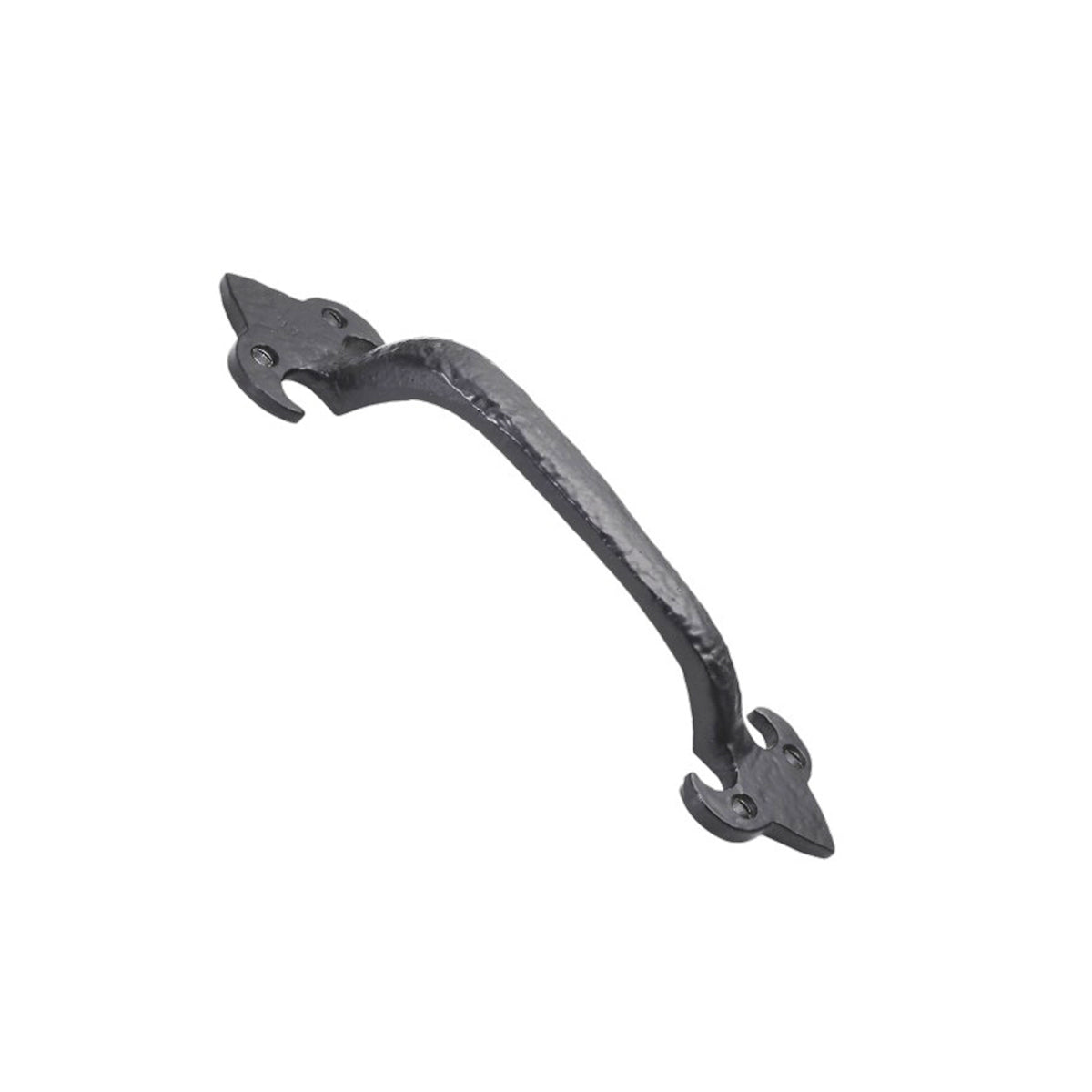 Fleur de Lys Pull Handles 130mm