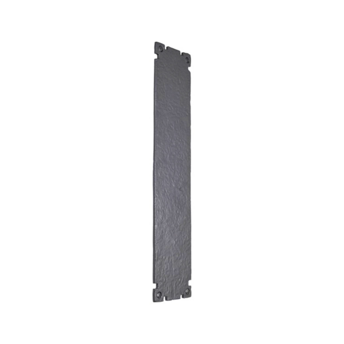 Rectangular Finger Plate