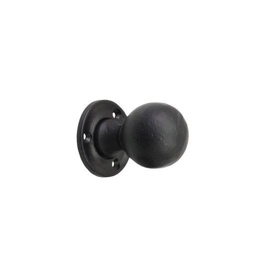 Ball Rim/Mortice Door Knob