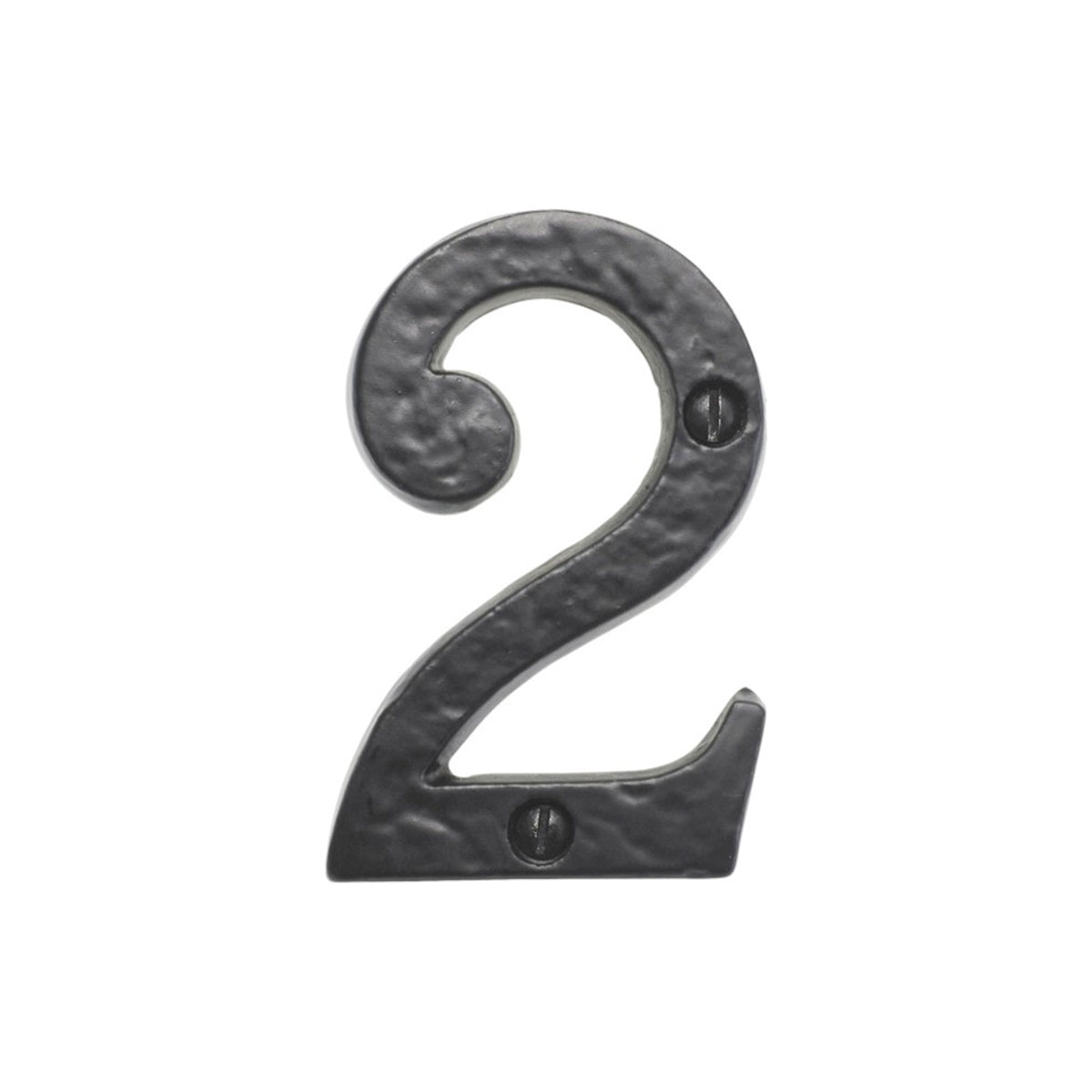 Door Numerals (Number 2)