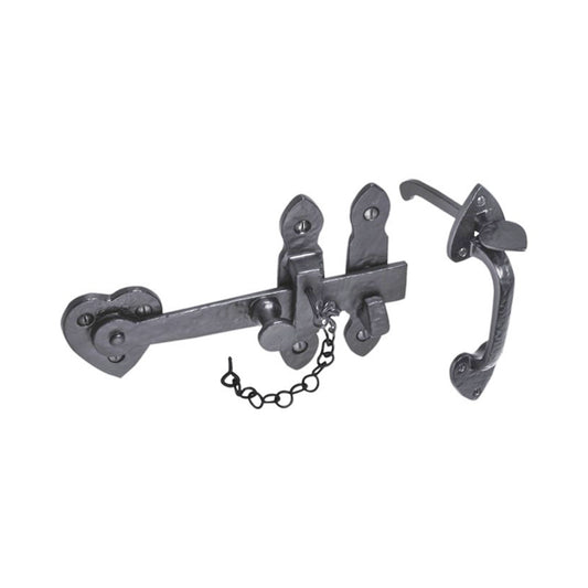 Cottage Thumb Latch Set