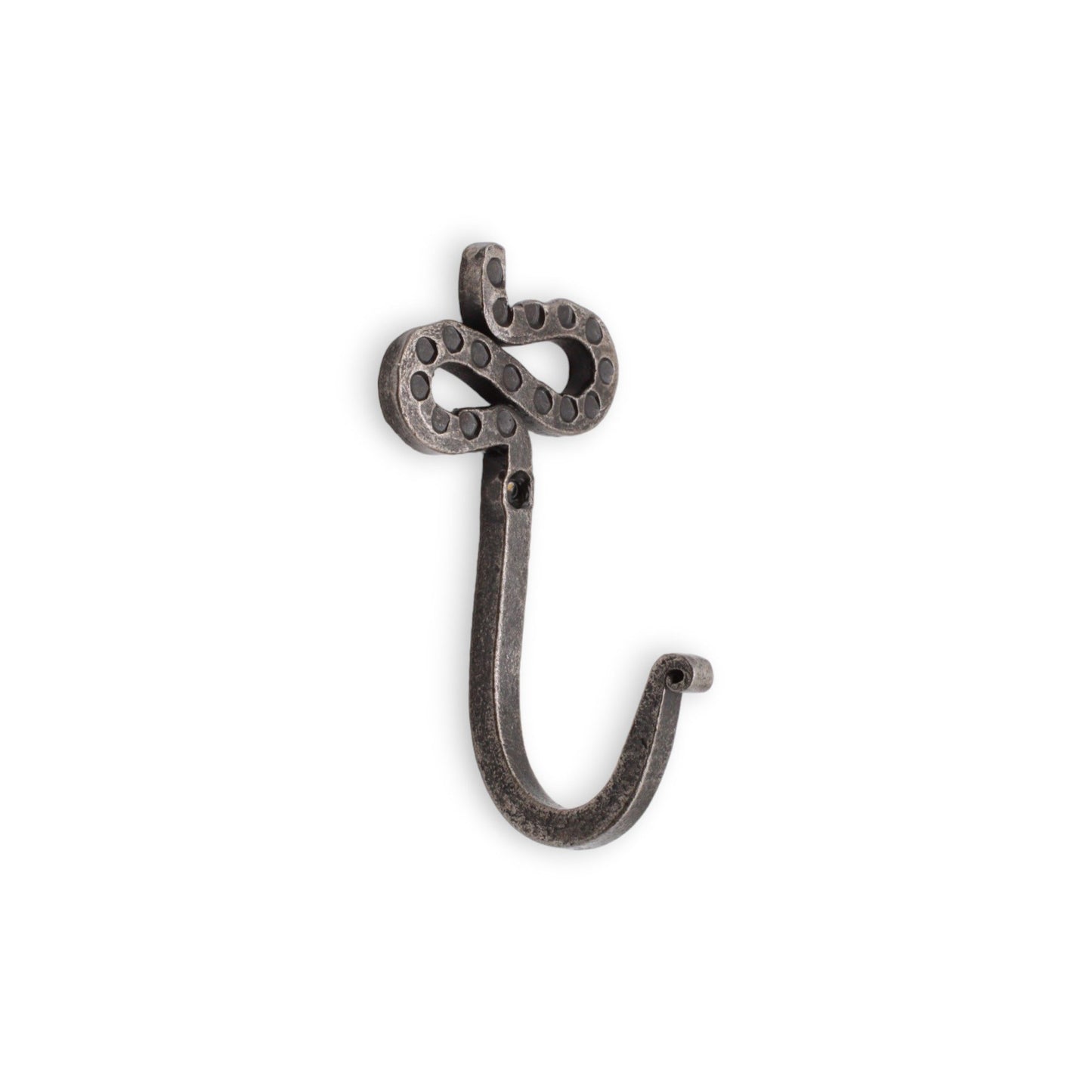 Iron Hook BR601 Pewter