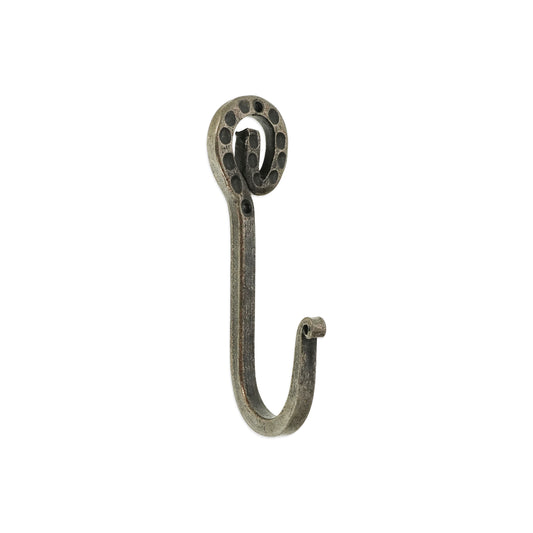 Iron Hook BR603 Pewter