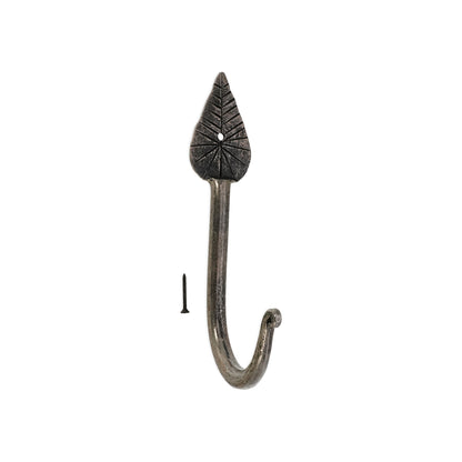 Iron Hook BR604 Pewter