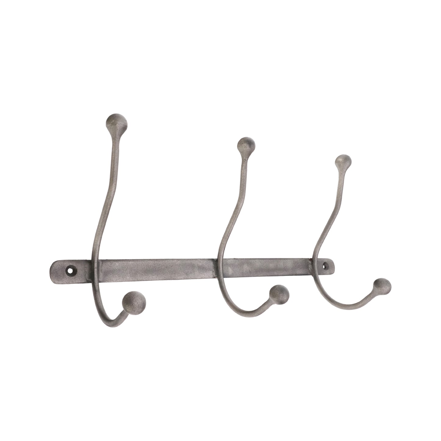 Rama Iron Hook 3 Leg Pewter