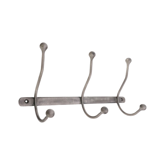 Rama Iron Hook 3 Leg Pewter