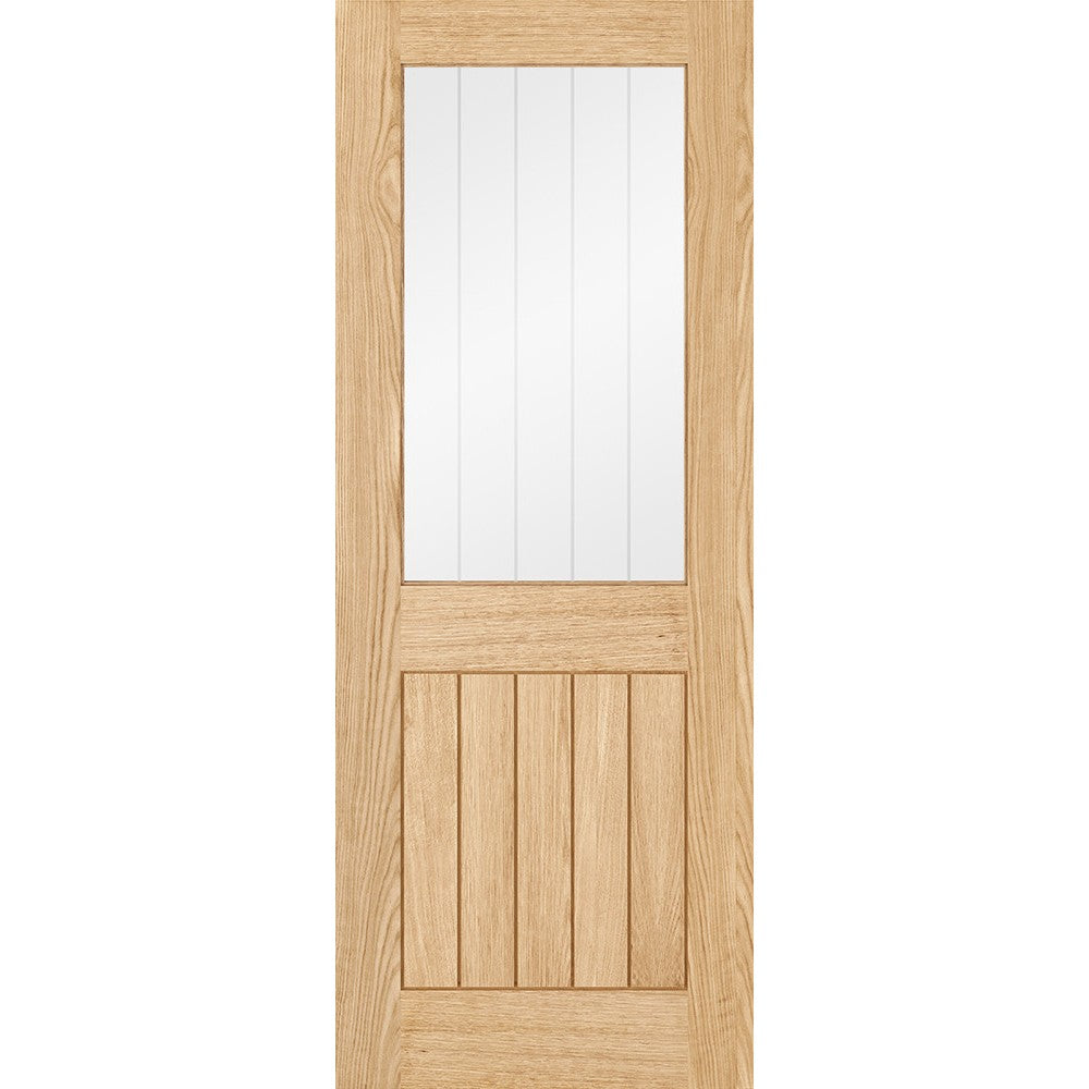 Belize 1L Unfinished Oak