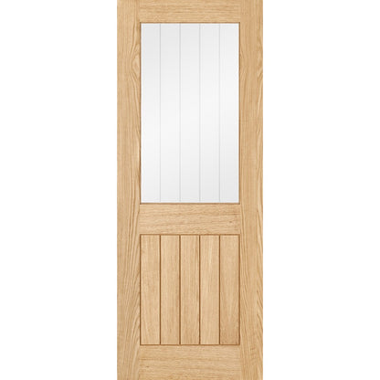 Belize 1L Unfinished Oak