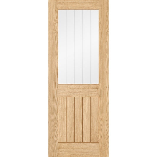 Belize 1L Unfinished Oak