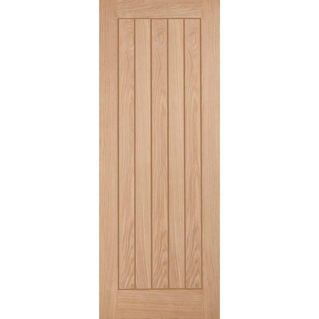 Belize Unfinished Oak