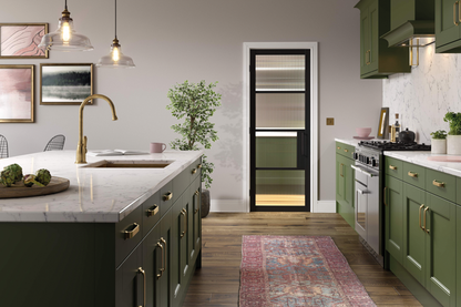 Black-Chelsea-Glazed-4L-Reeded-LifeStyle