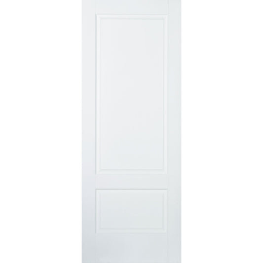 Brooklyn 2P Primed White