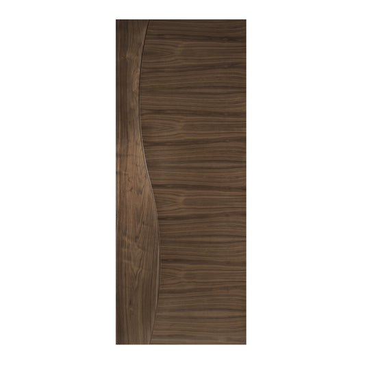 Cadiz Prefinished Walnut Deanta door