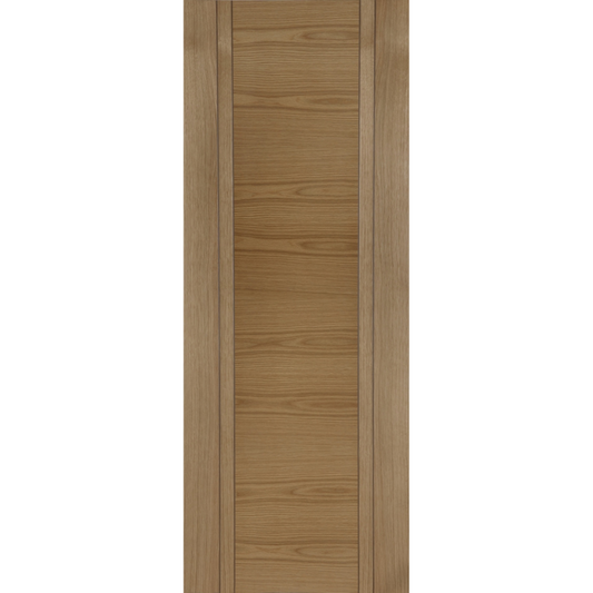 Capri Oak Fire Door