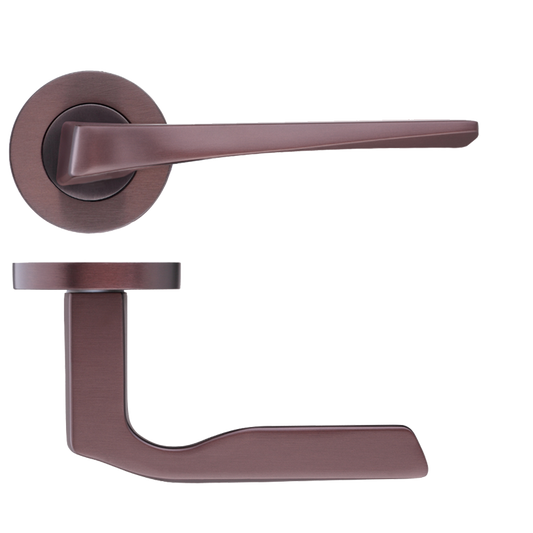Carina Privacy Rose Bronze
