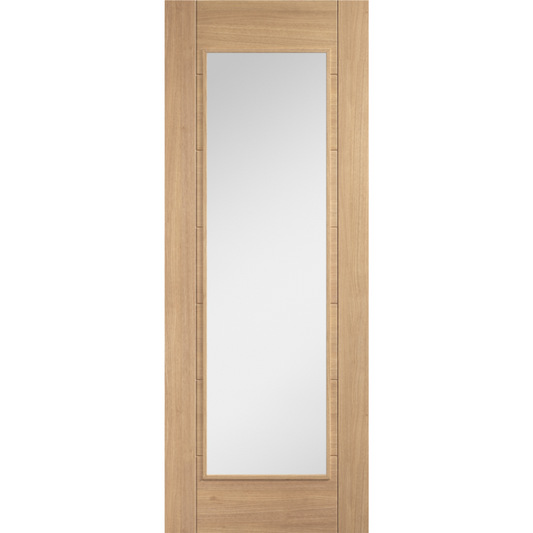 Carini 1L Unfinished Oak