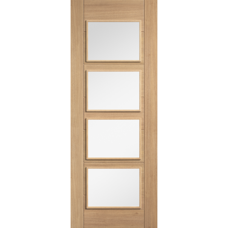Carini 4L Pre-finished Oak