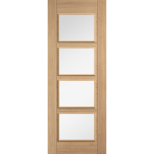 Carini 4L Pre-finished Oak
