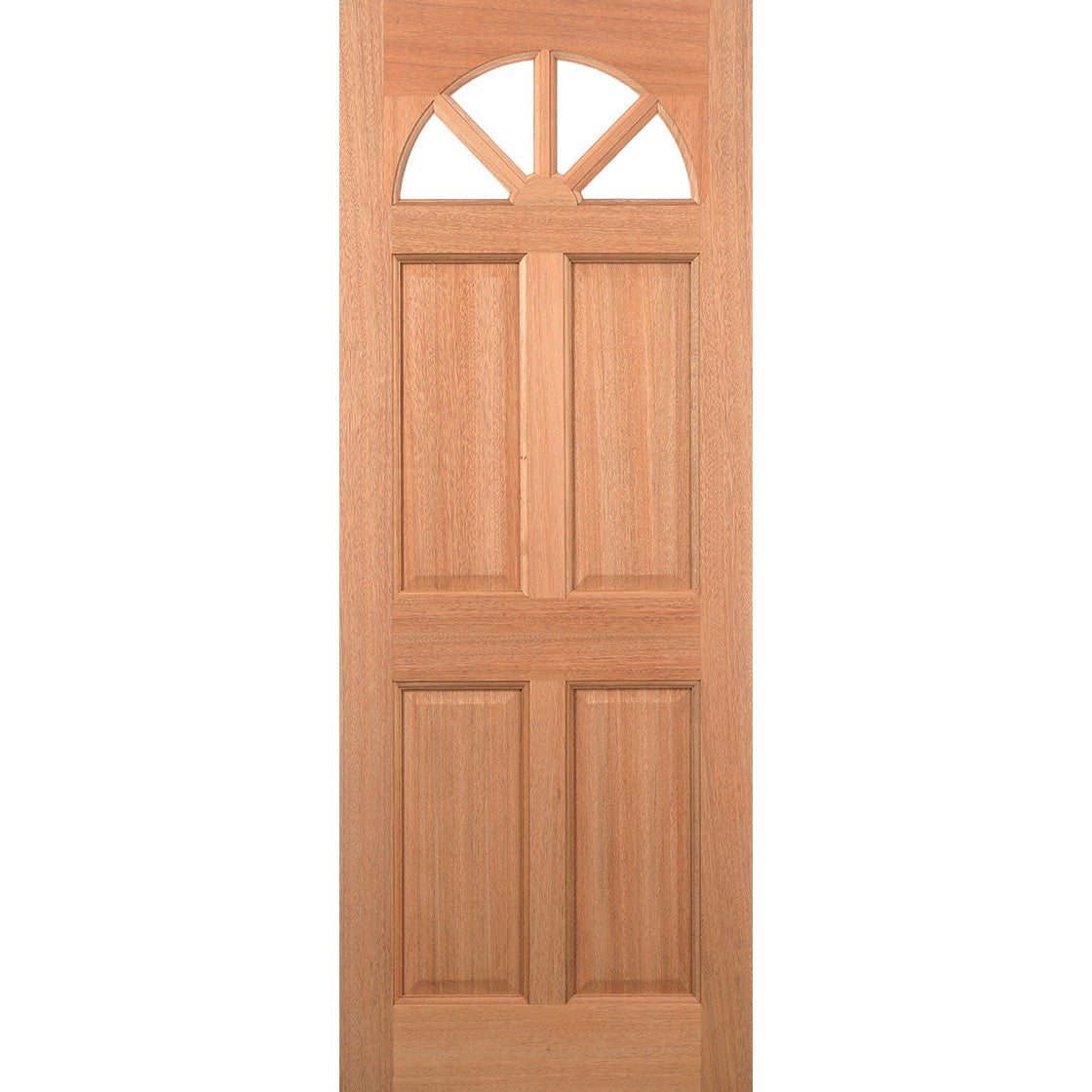 Carolina 4P Hardwood M&T