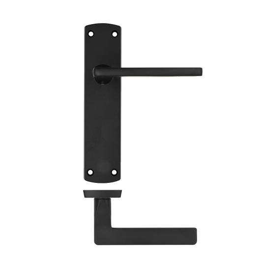 Chester Matt Black