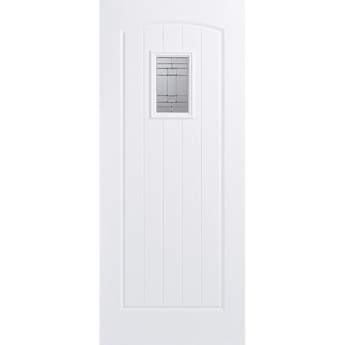 Cottage 1L Pre-Finished White