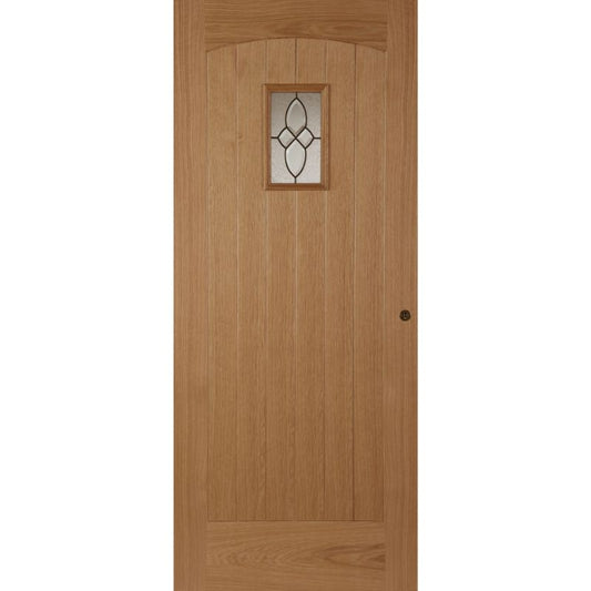 Cottage_external door