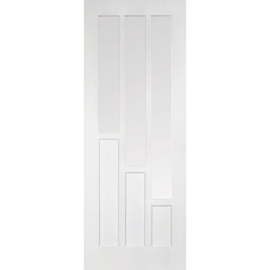 Coventry 3L Primed White
