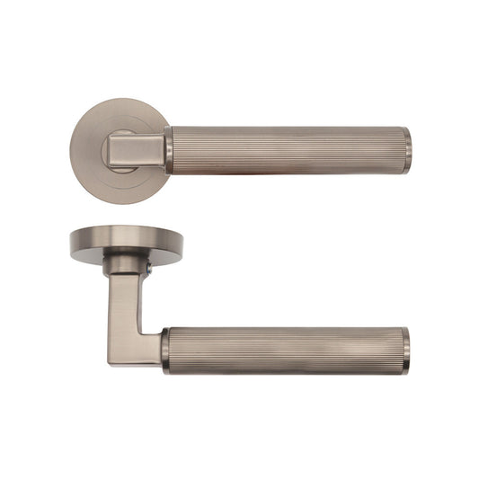 Delphi Satin Nickel Handle