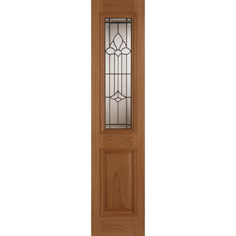 DerbyRM1SExternalSidelightDoor