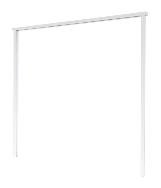Door Frame Primed White