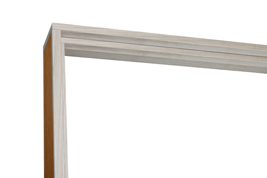 Door Lining Pre-finished Light Grey