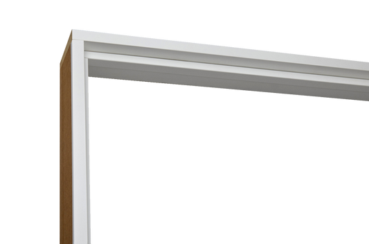 Door Lining Primed White