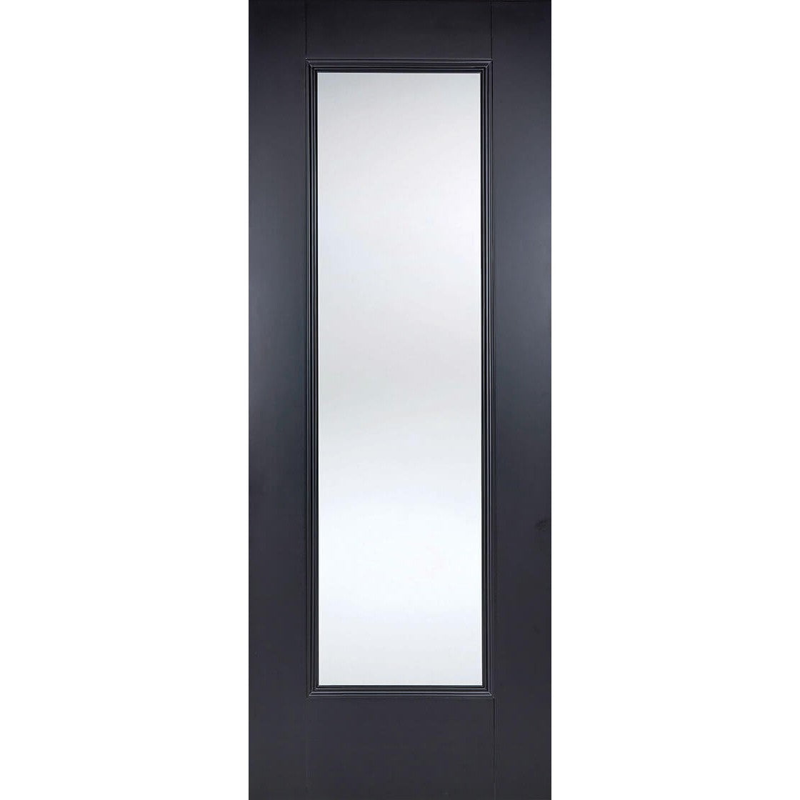 Eindhoven 1L Primed Plus Black